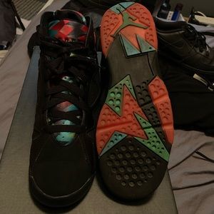 Air jordan retro 7